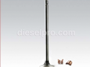 Exhaust Valves For Detroit Diesel V71 Engines